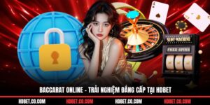 baccarat online
