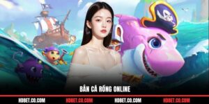bắn cá rồng online