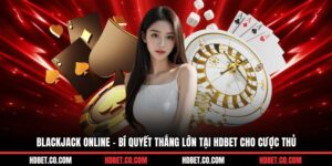 blackjack online