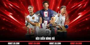 kèo xiên bóng đá