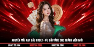 khuyến mãi nạp đầu