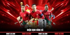 nhận định bóng đá