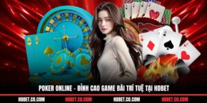 poker online