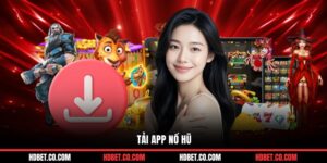 tải app nổ hũ