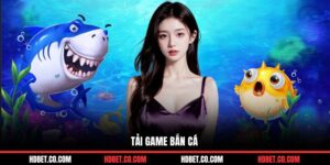tải game bắn cá
